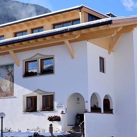 Residence Magdalena Ortisei Kültér fotó
