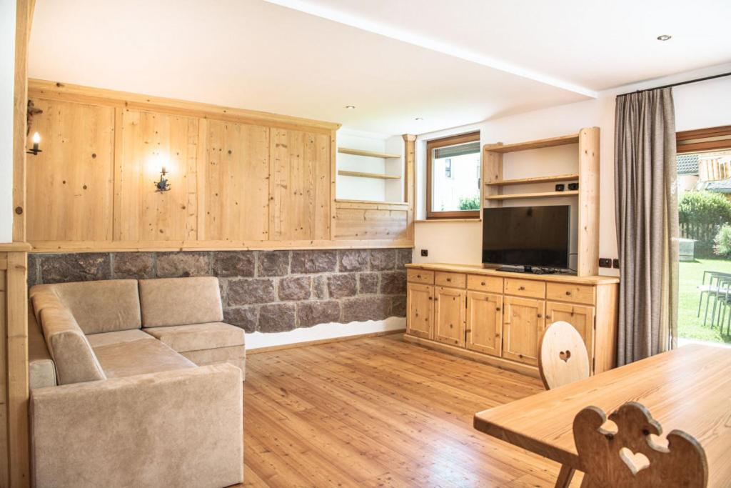 Residence Magdalena Ortisei Kültér fotó