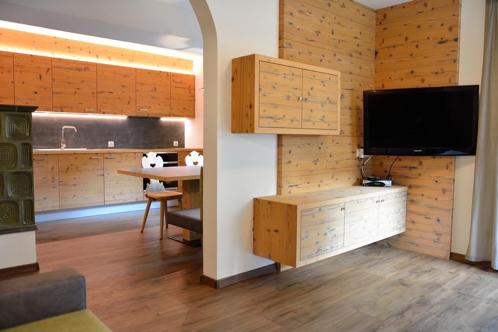 Residence Magdalena Ortisei Szoba fotó
