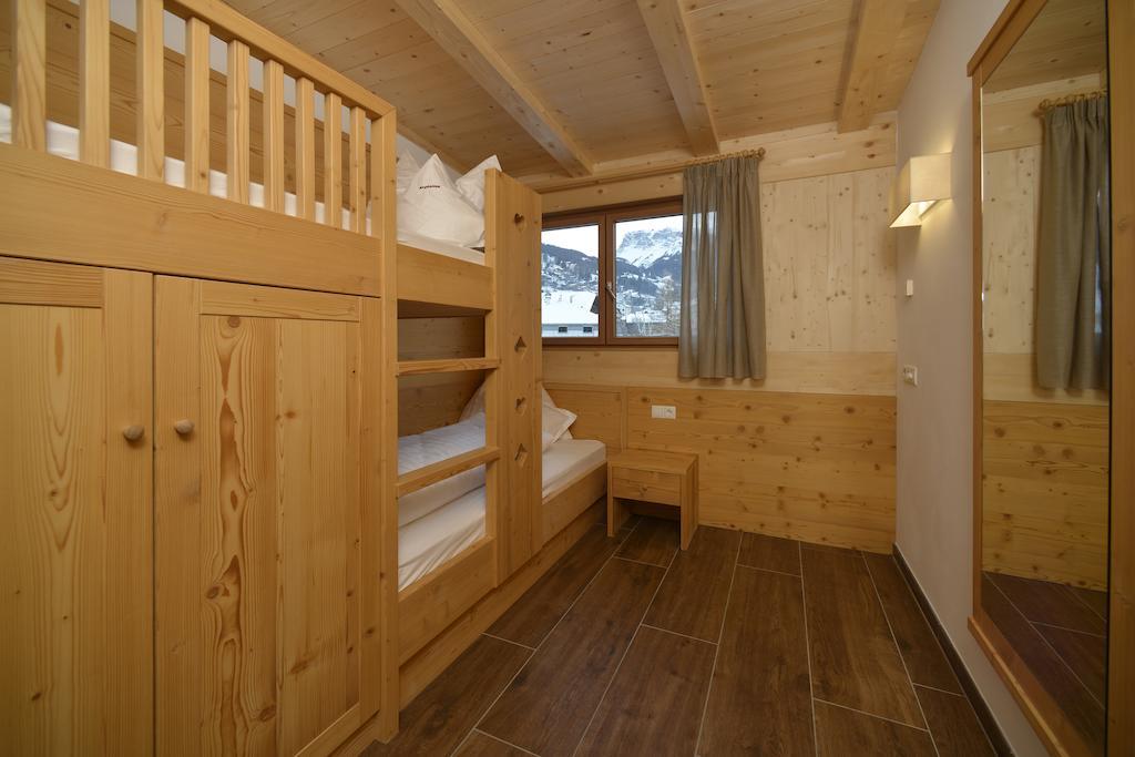 Residence Magdalena Ortisei Szoba fotó