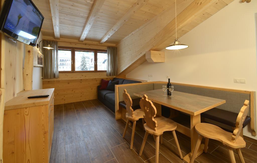 Residence Magdalena Ortisei Szoba fotó
