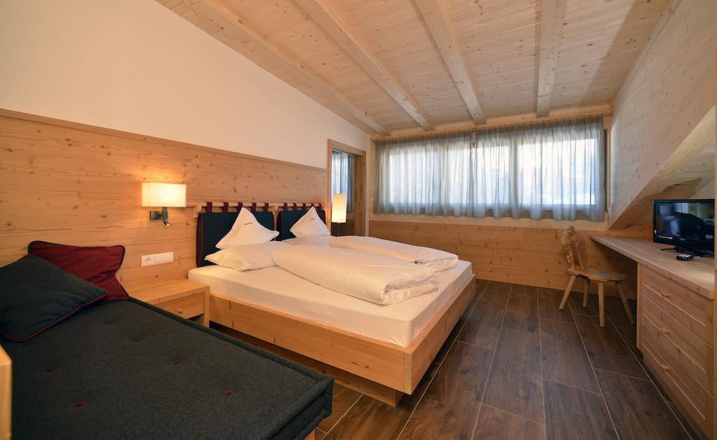 Residence Magdalena Ortisei Szoba fotó
